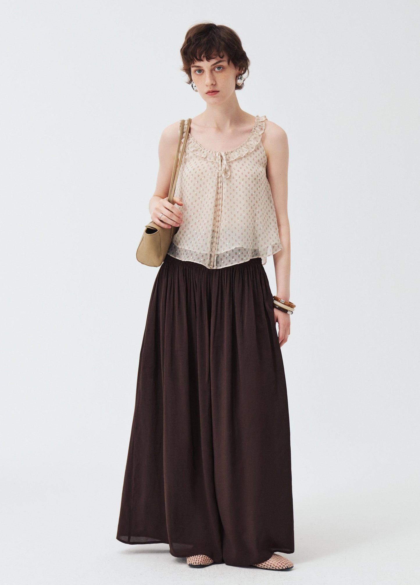 Noma Drape Trousers