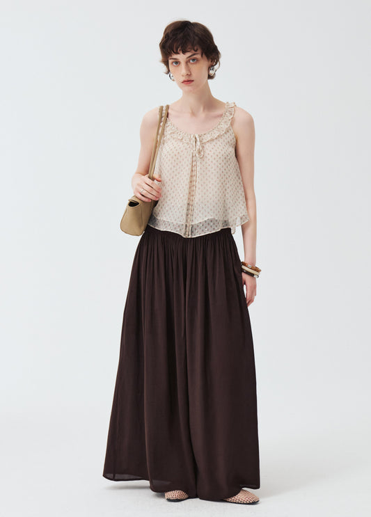 Noma Drape Trousers