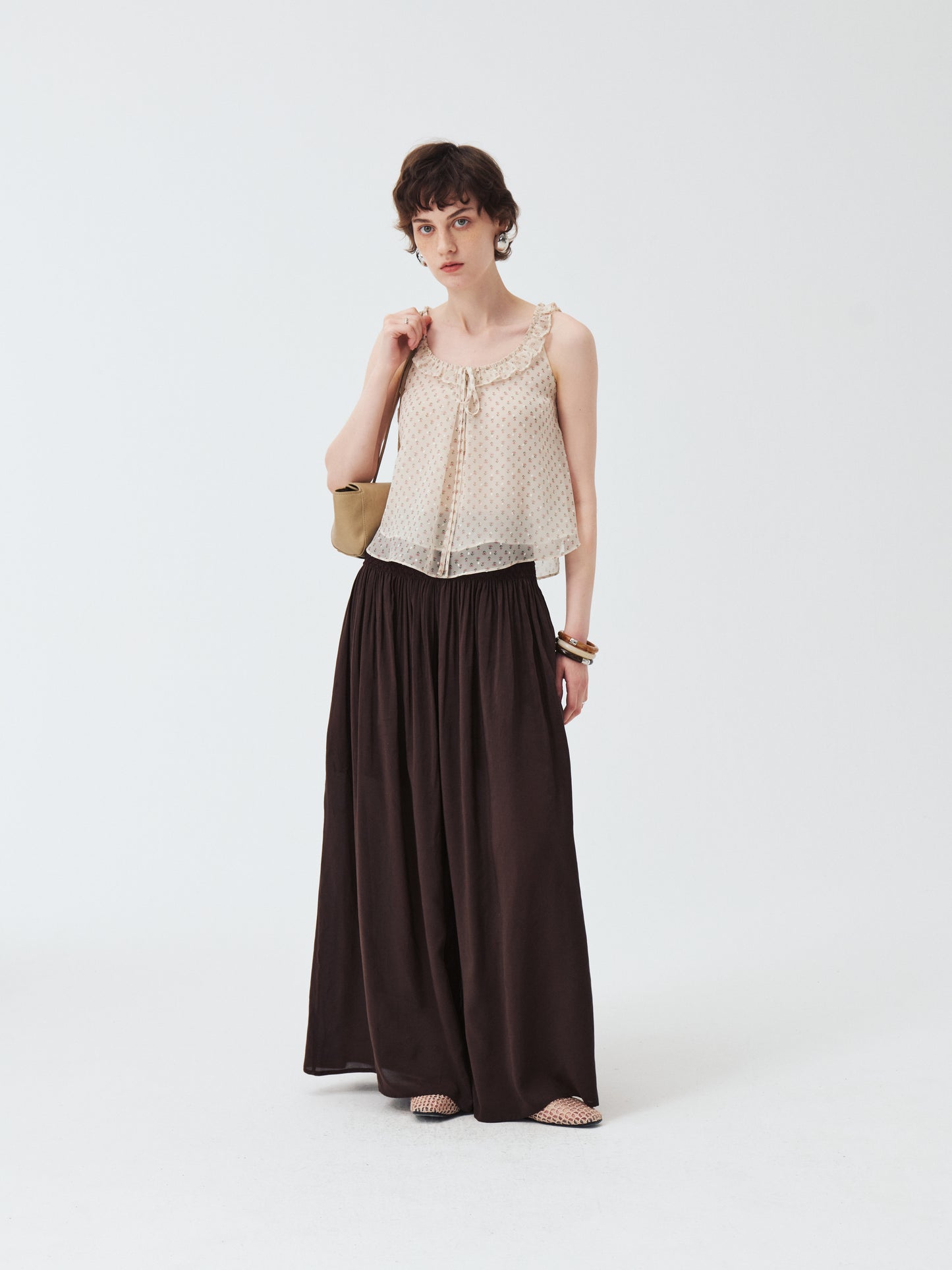 Noma Drape Trousers