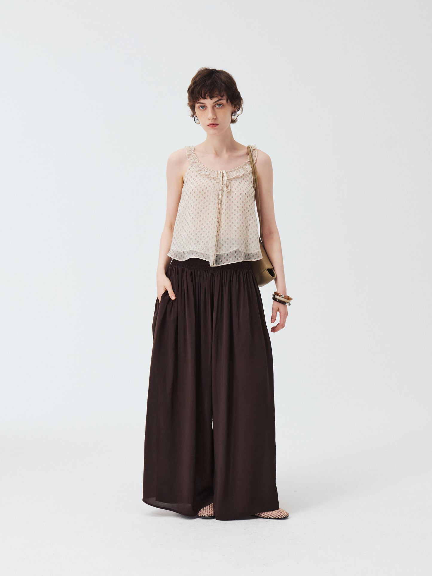 Noma Drape Trousers