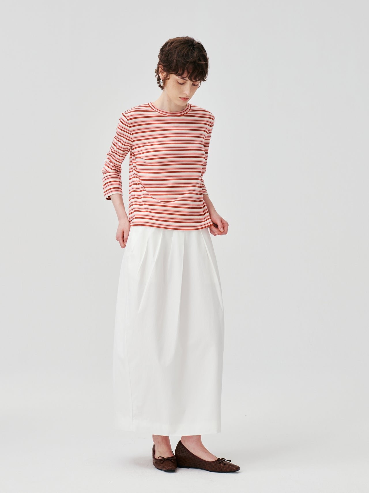 Alba Knit Top