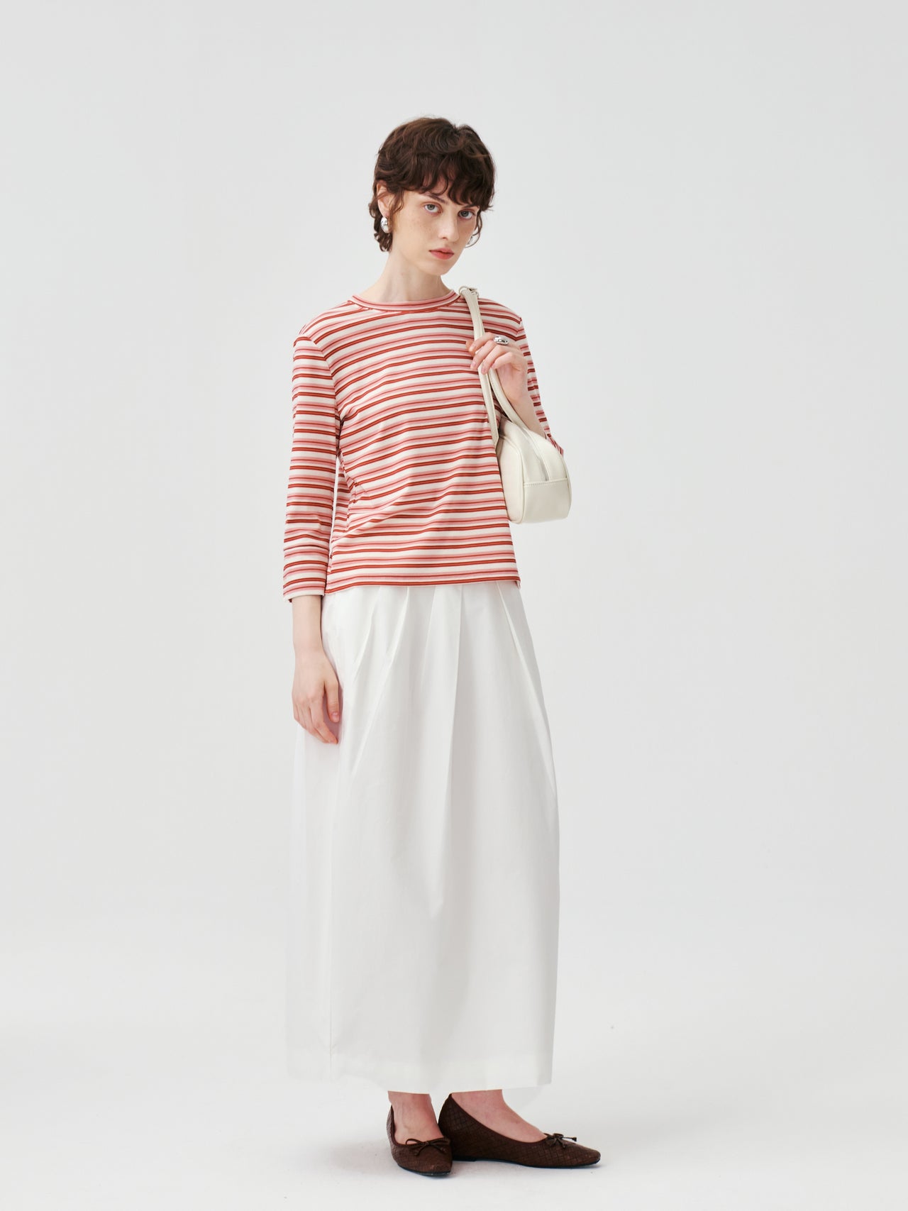 Alba Knit Top