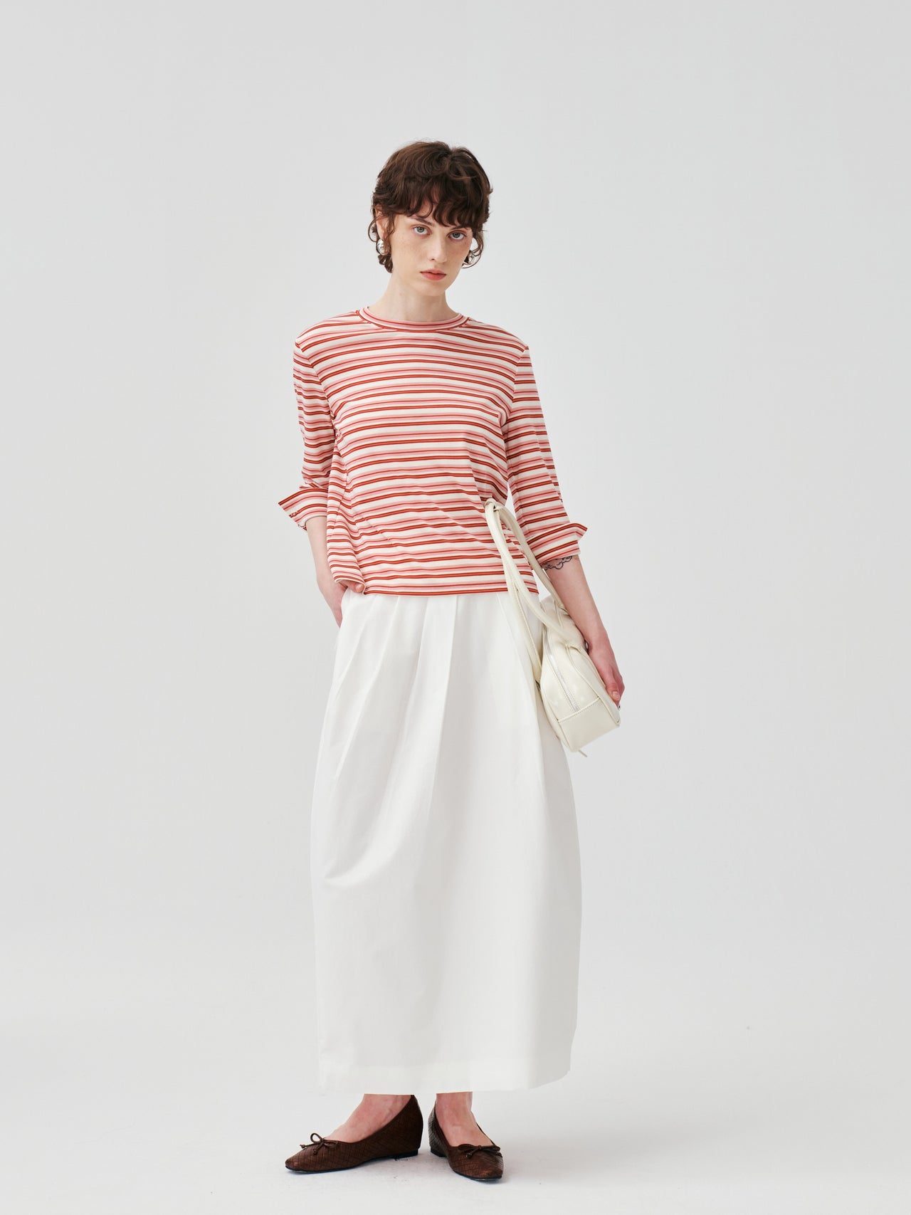 Alba Knit Top
