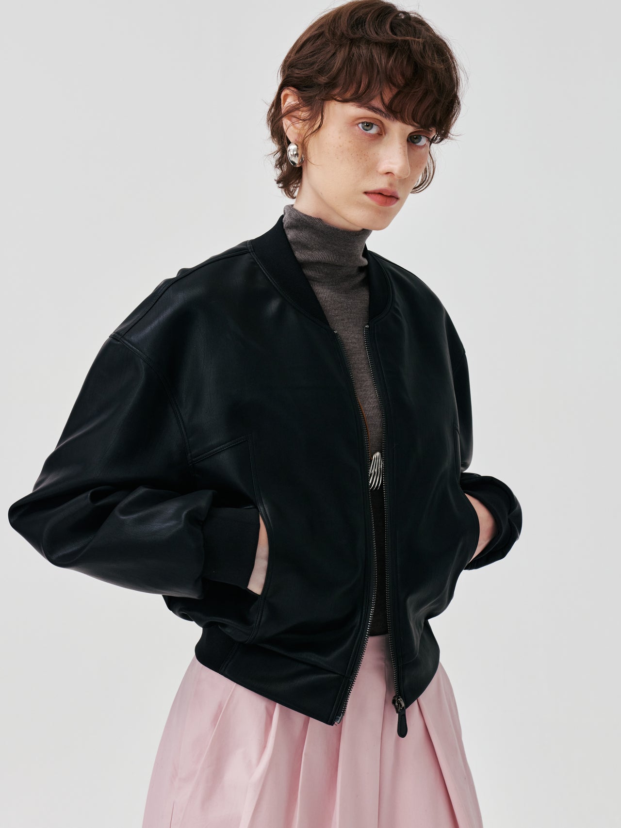 Vanta Form Jacket