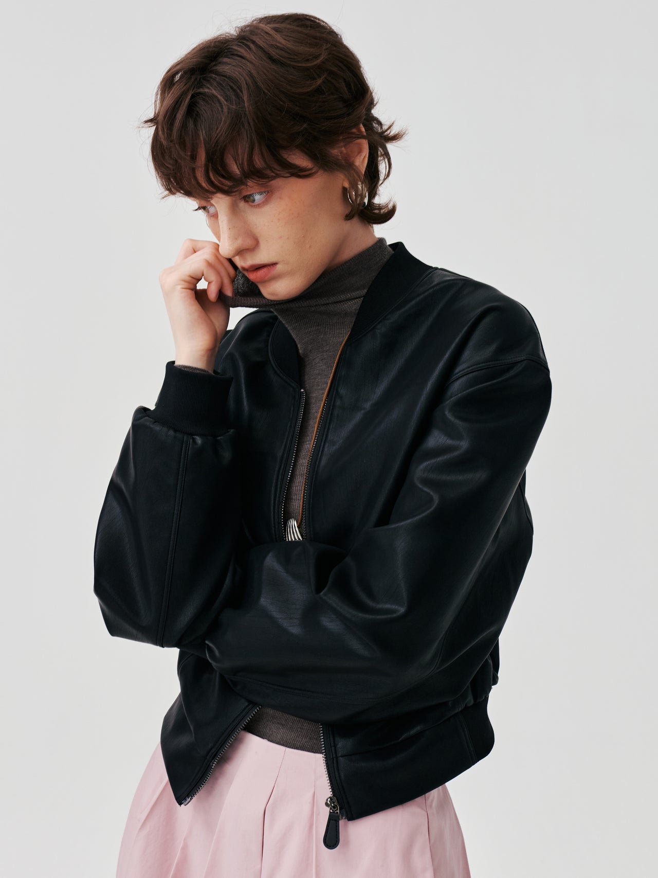 Vanta Form Jacket