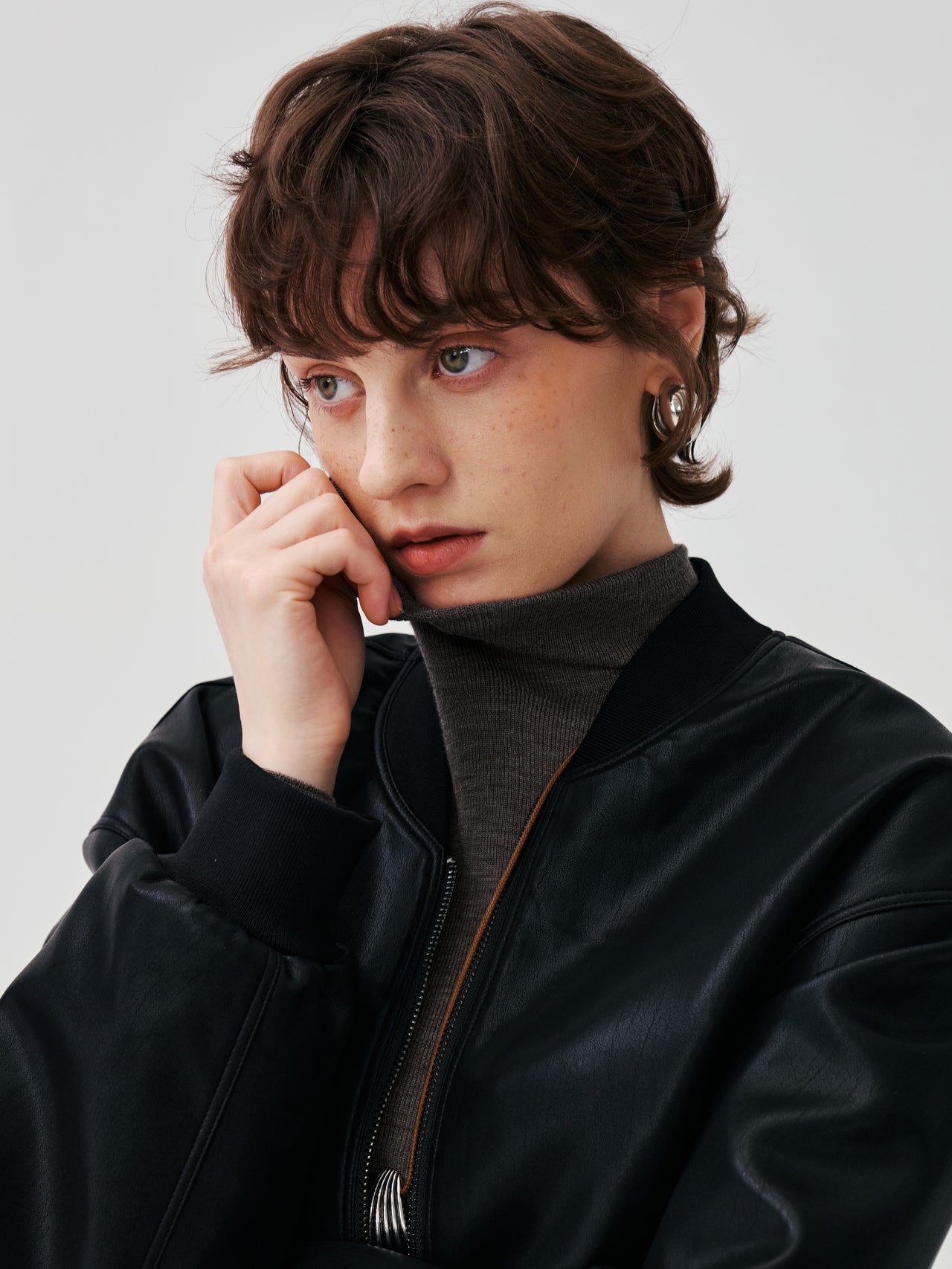 Vanta Form Jacket