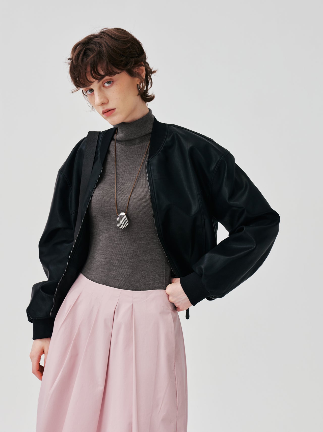 Vanta Form Jacket
