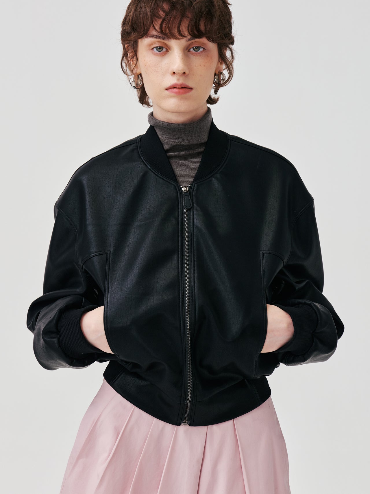 Vanta Form Jacket