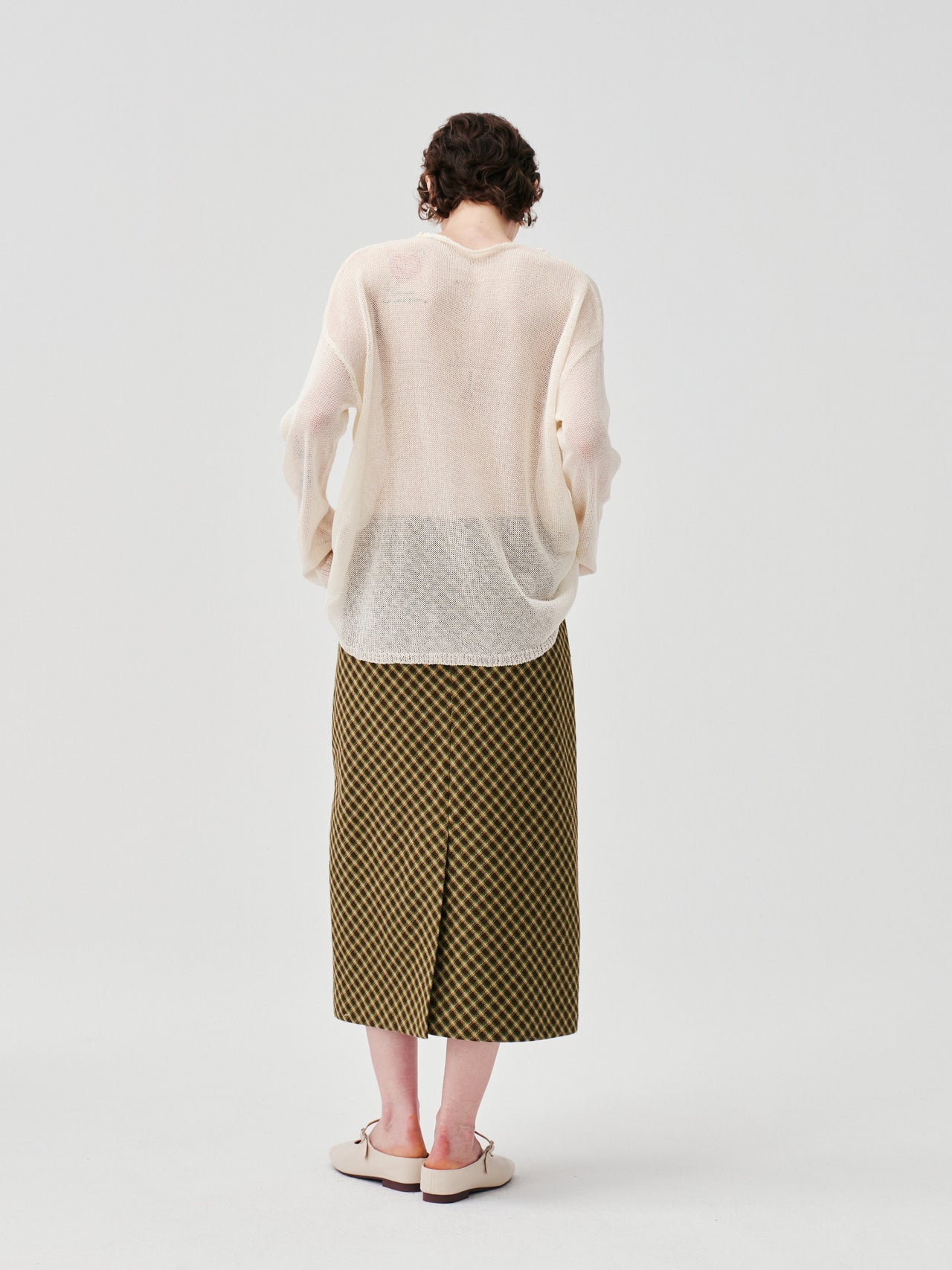 Eira Bloom Knit