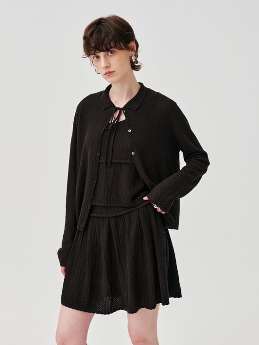 Elara Knit Duo