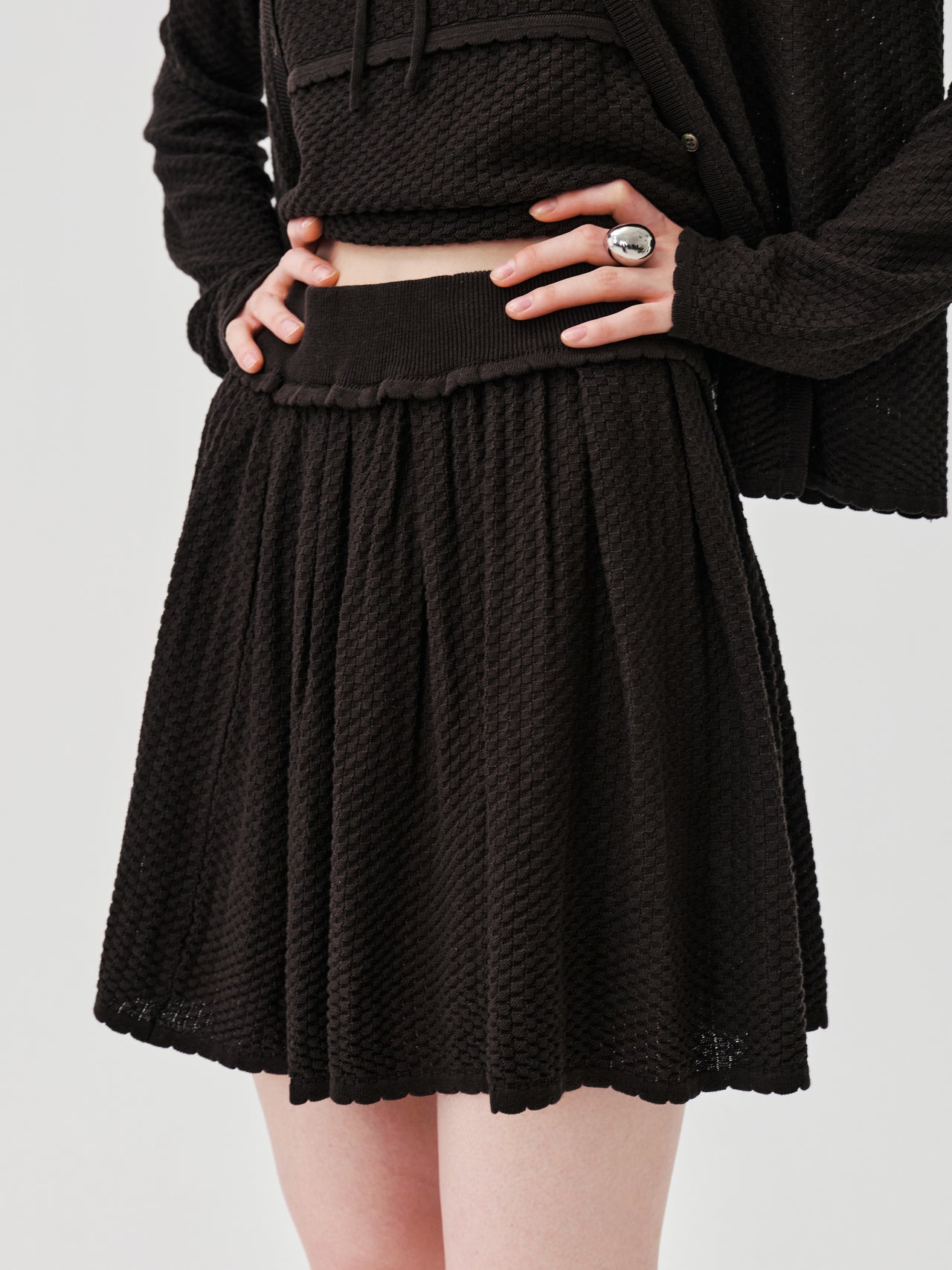 Maren Mini Skirt