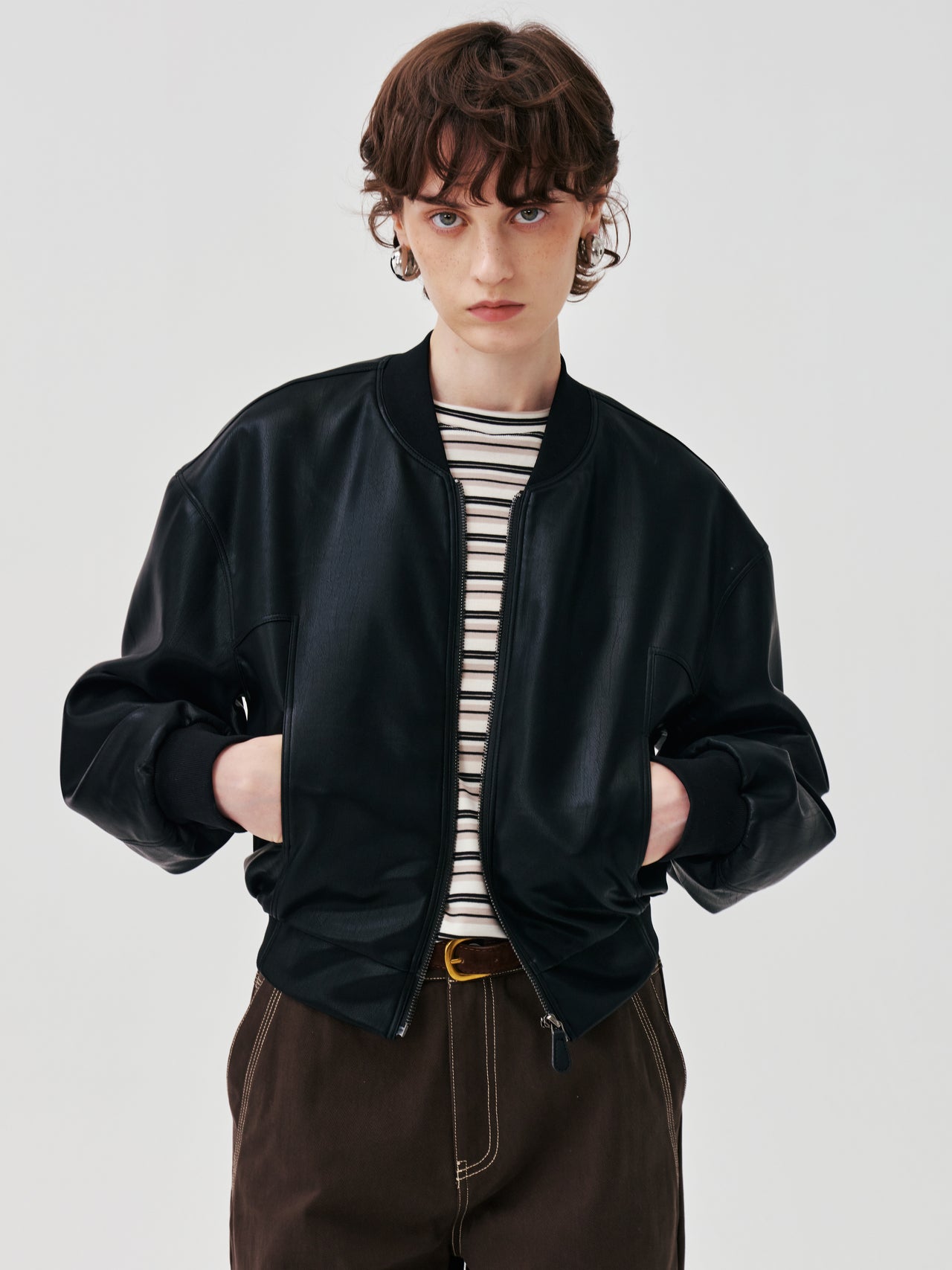 Vanta Form Jacket