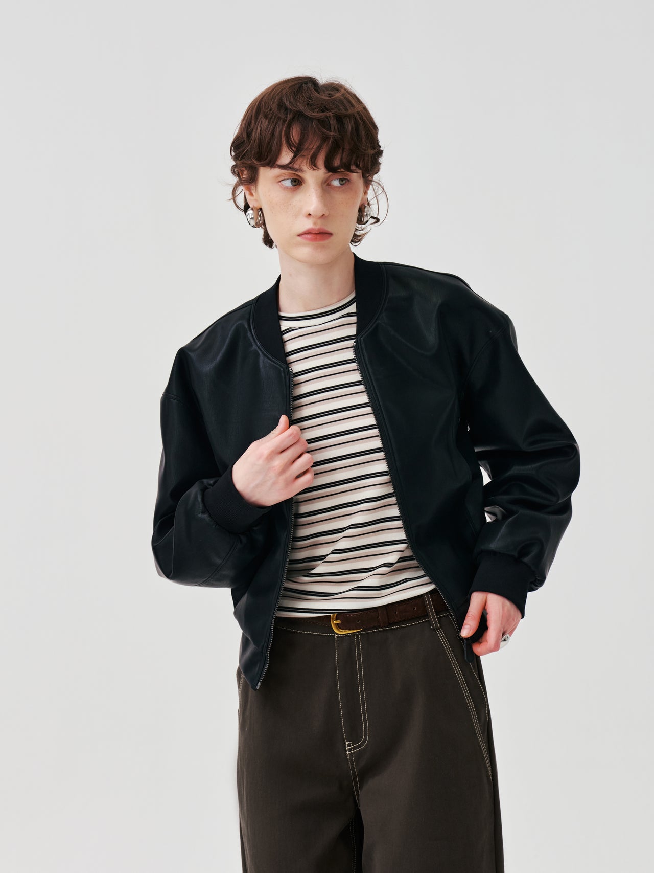 Vanta Form Jacket