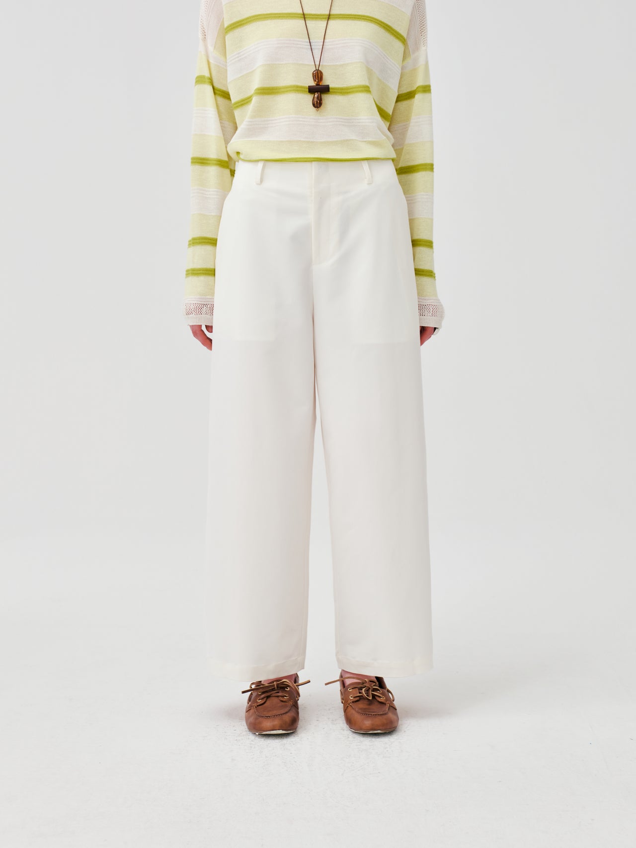Oryn Line Pants