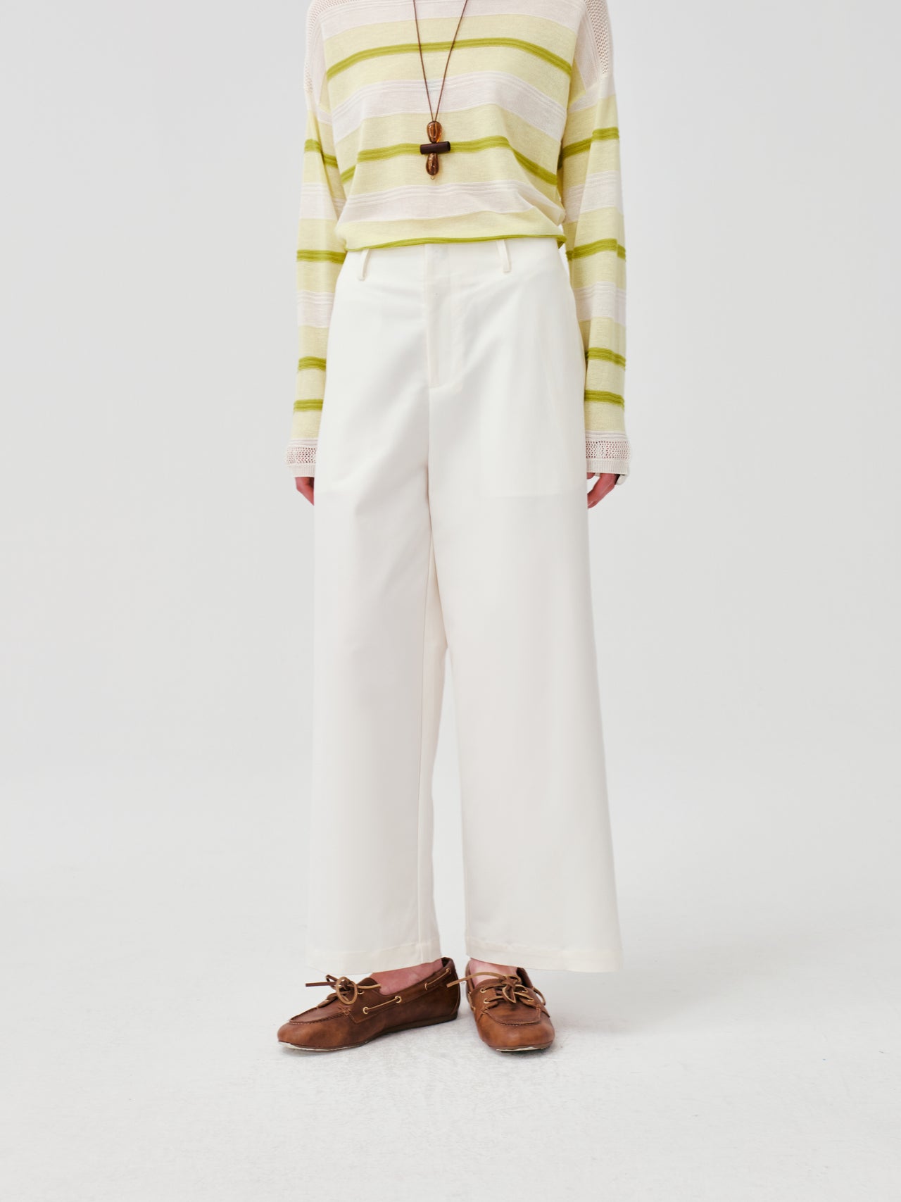 Oryn Line Pants