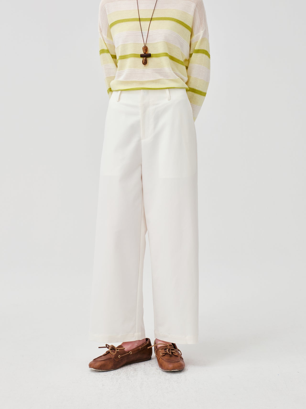 Oryn Line Pants
