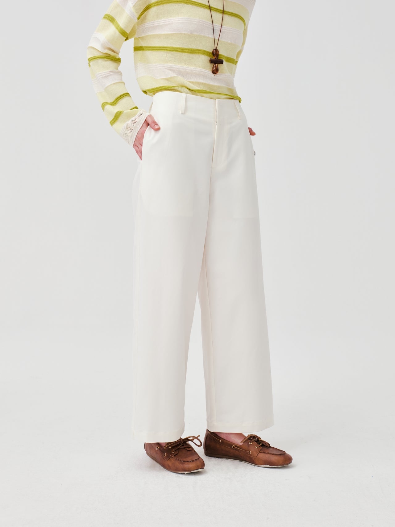 Oryn Line Pants