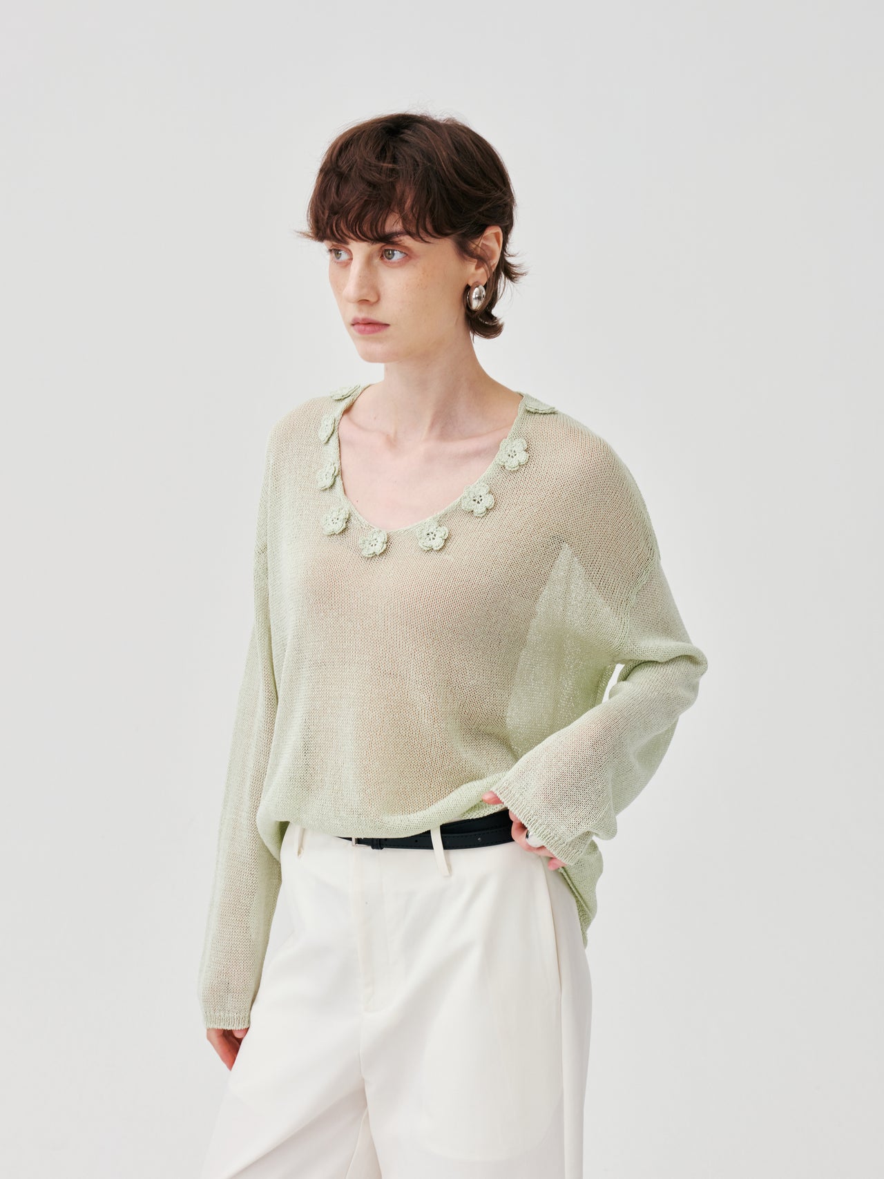 Oryn Line Pants