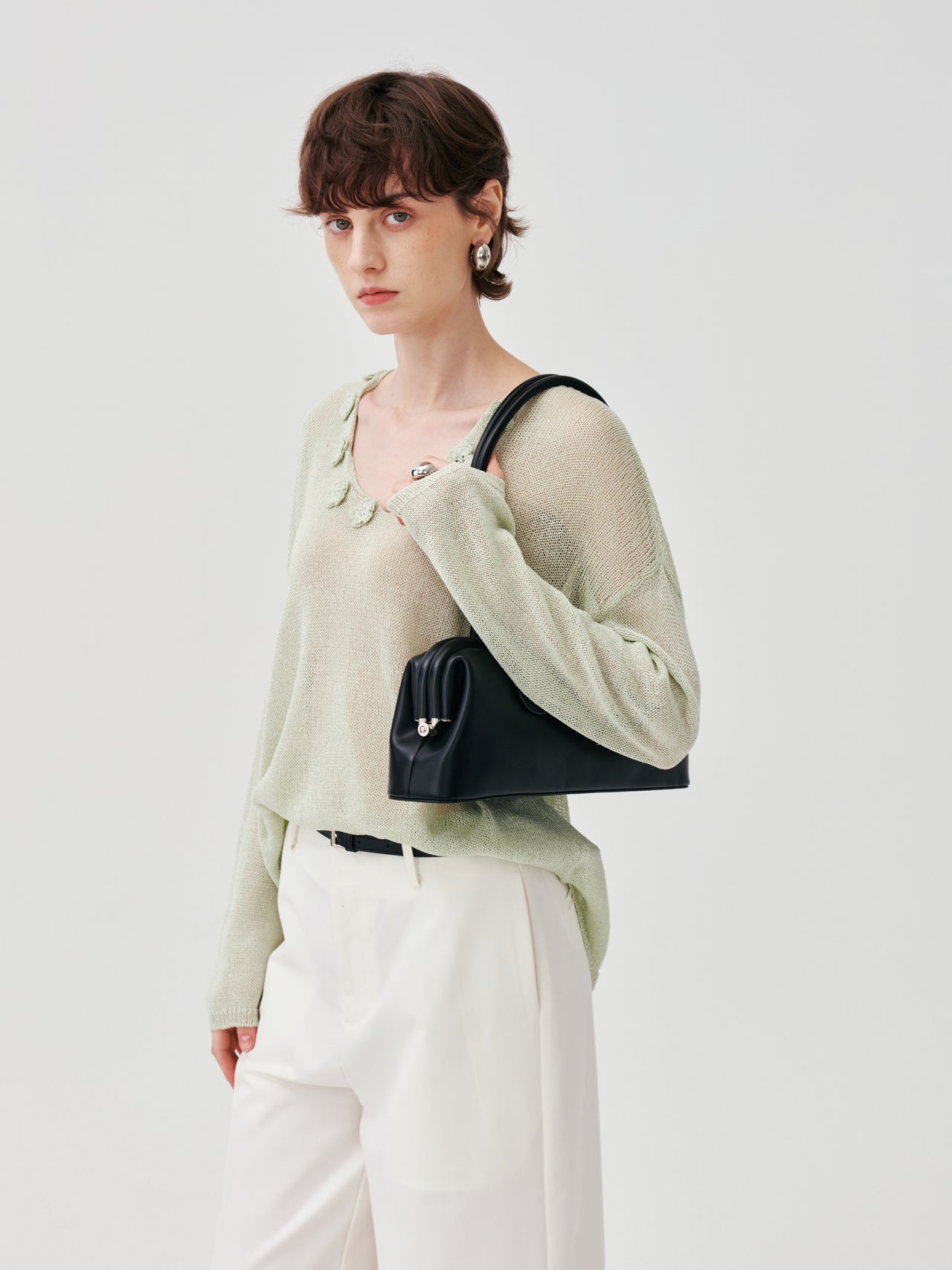 Oryn Line Pants