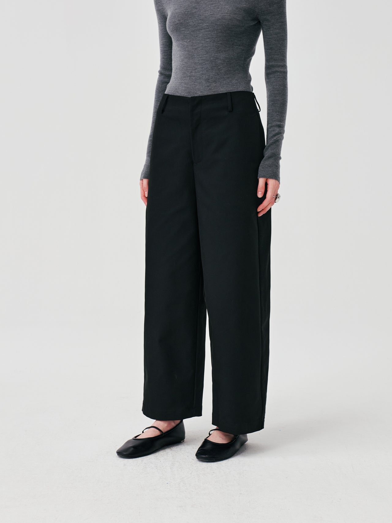 Oryn Line Pants
