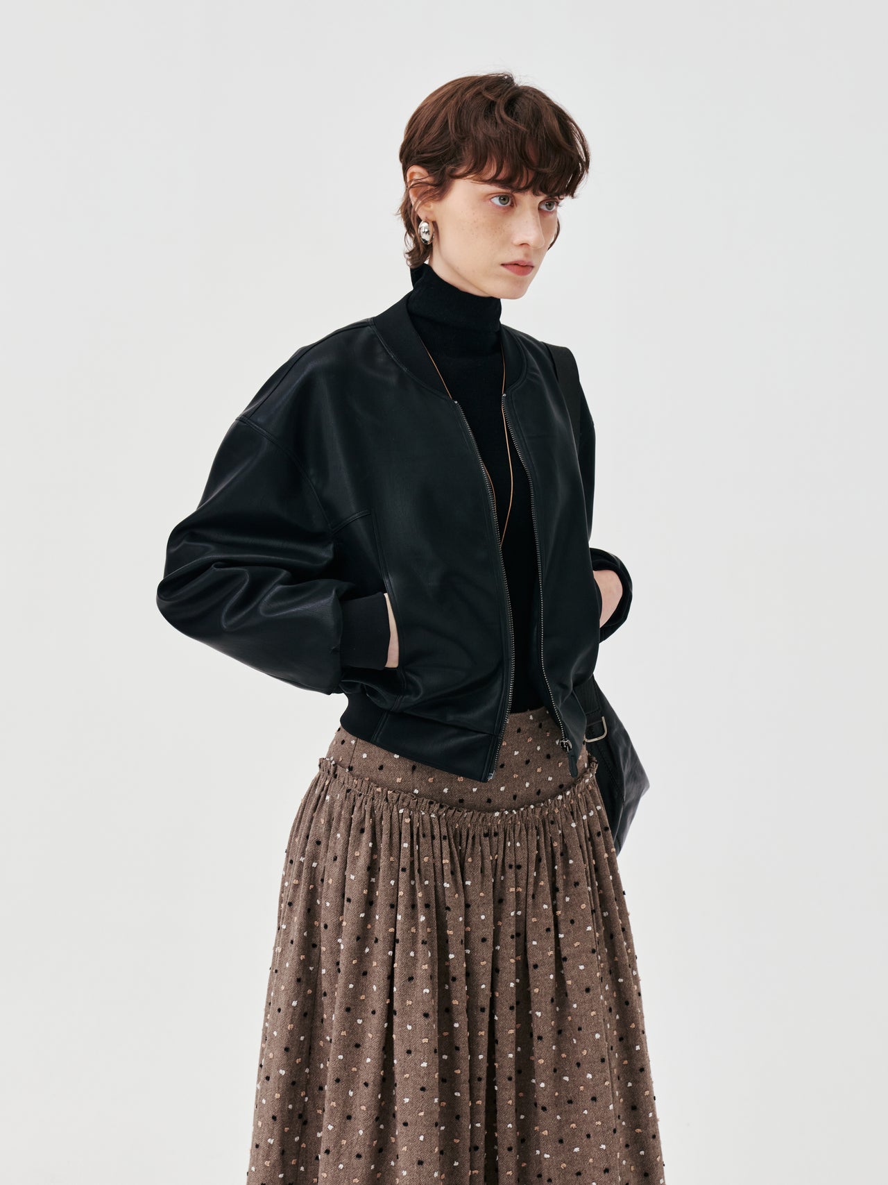 Vanta Form Jacket