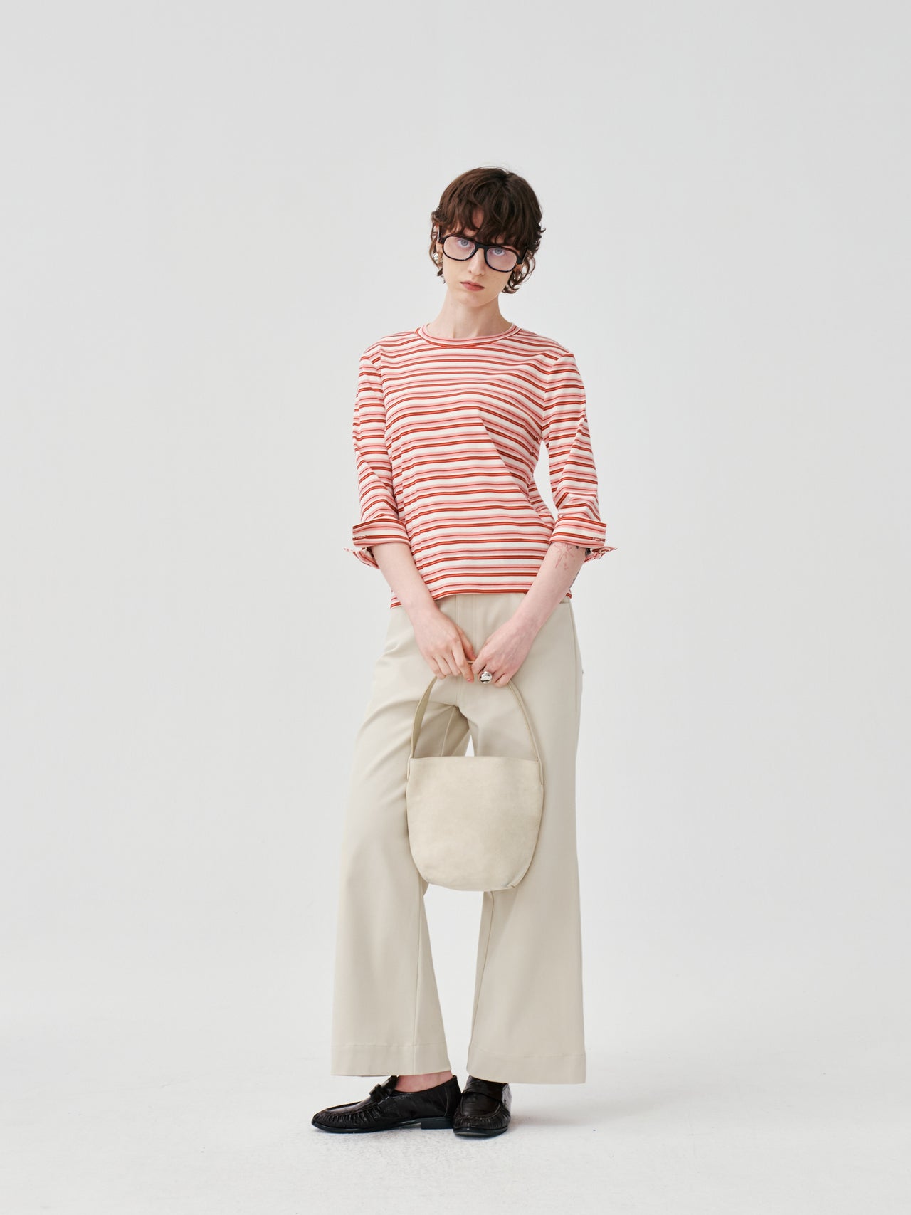 Alba Knit Top