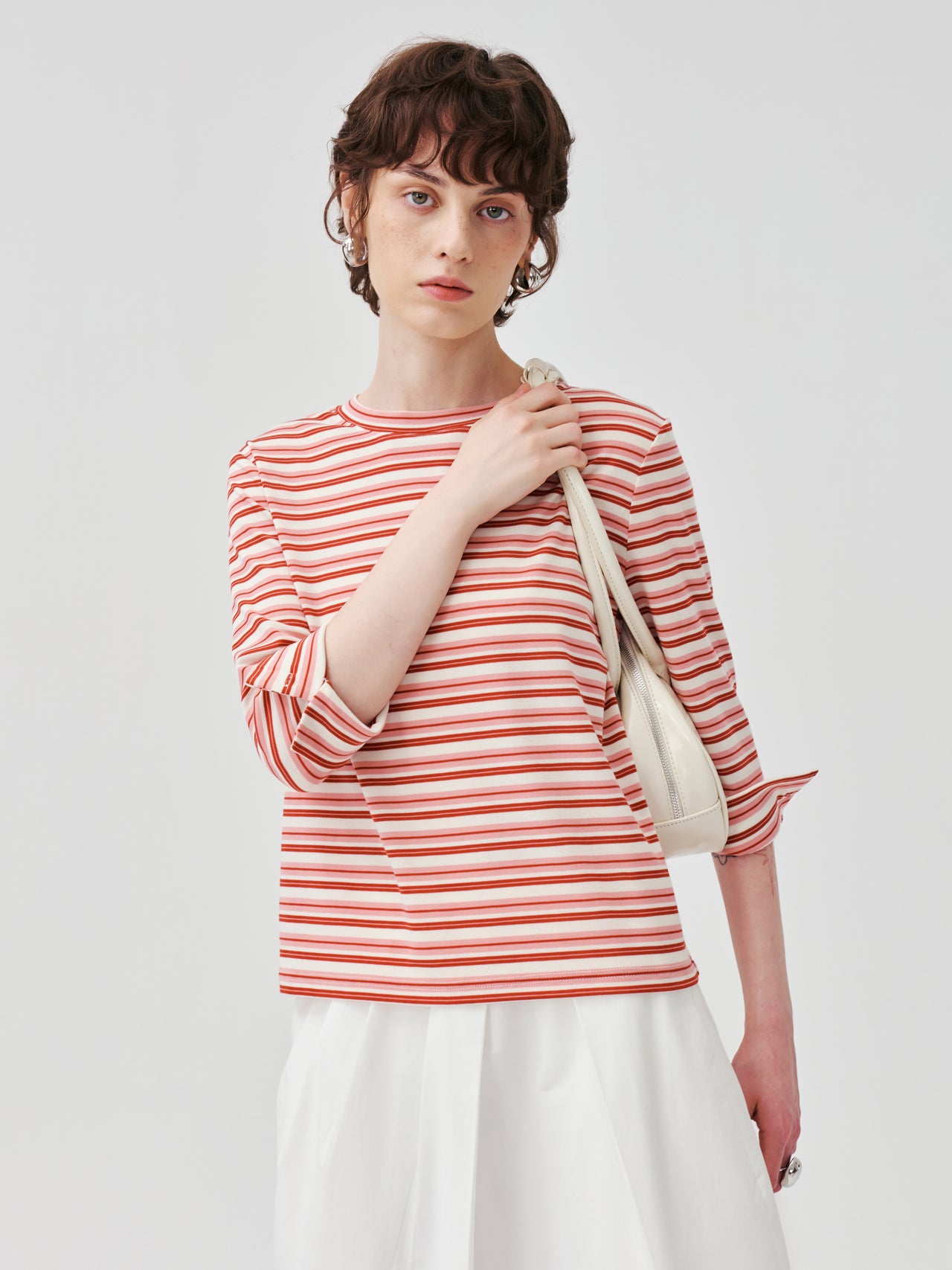 Alba Knit Top