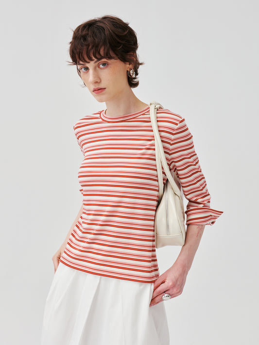 Alba Knit Top