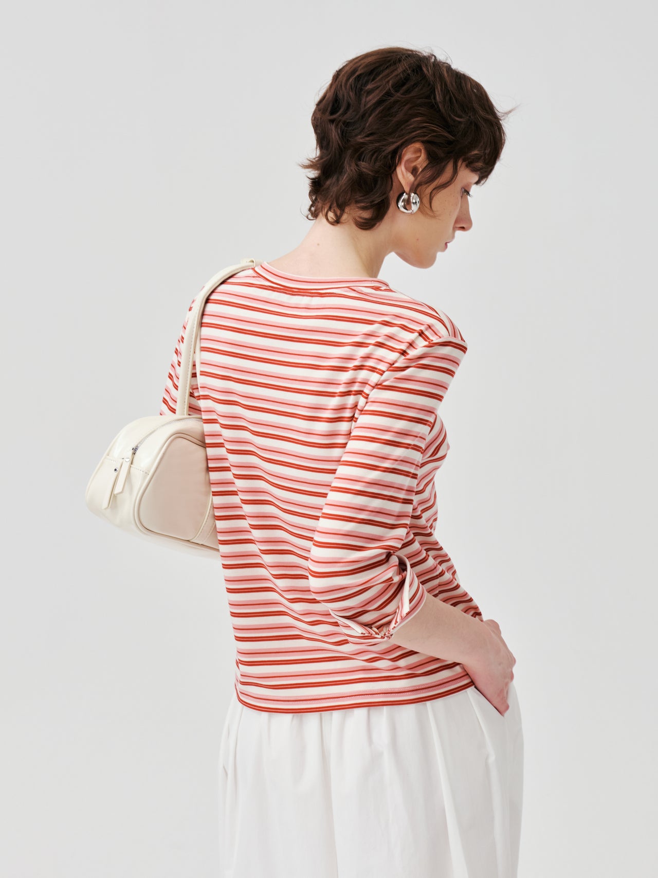 Alba Knit Top