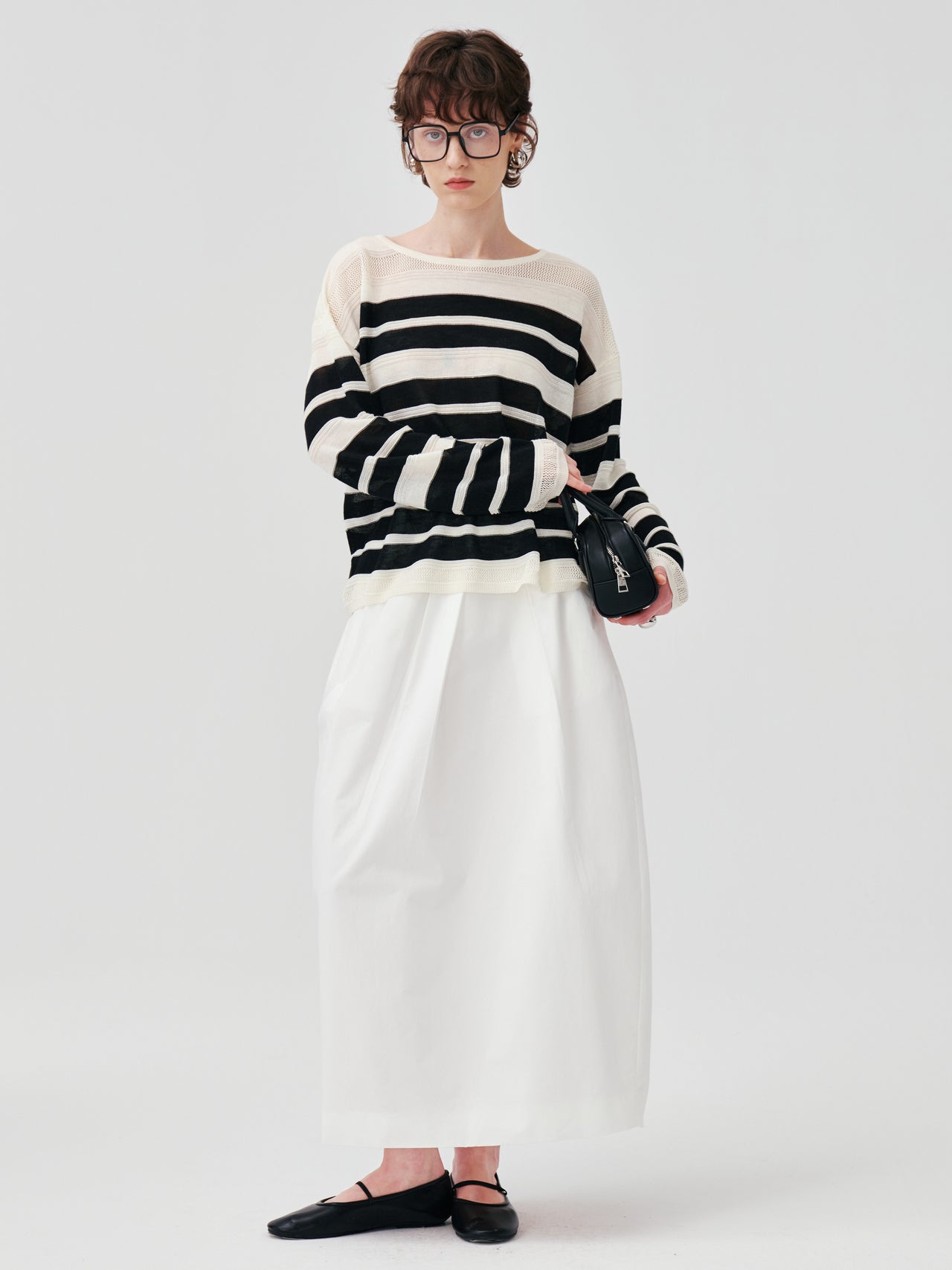 Eira Line Knit