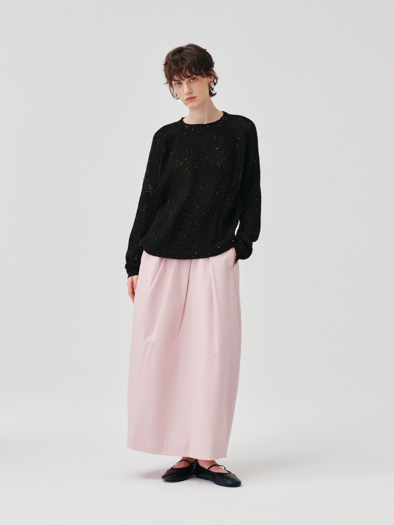 Virelle Form Knit