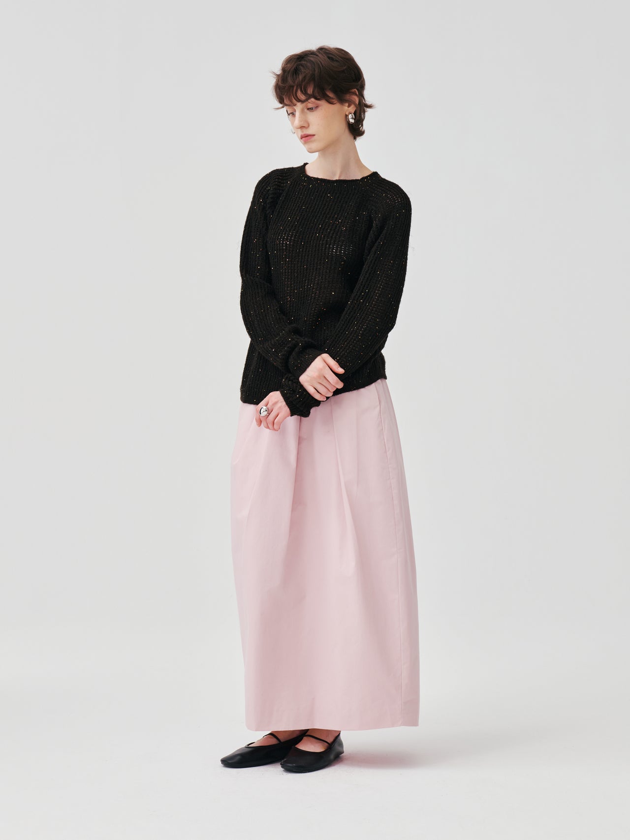 Virelle Form Knit