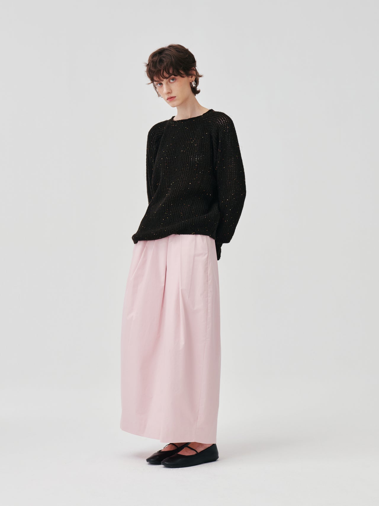 Virelle Form Knit