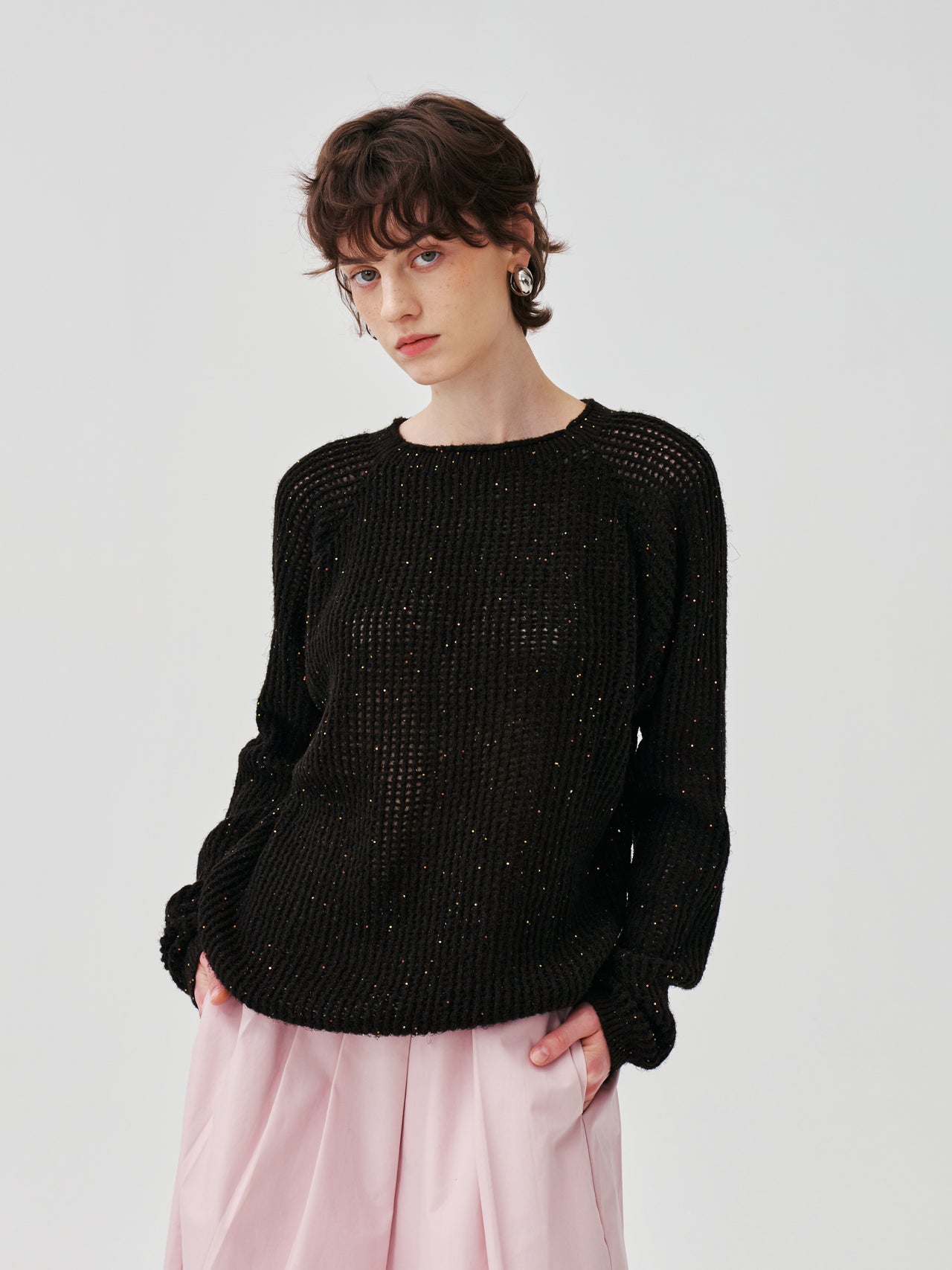 Virelle Form Knit