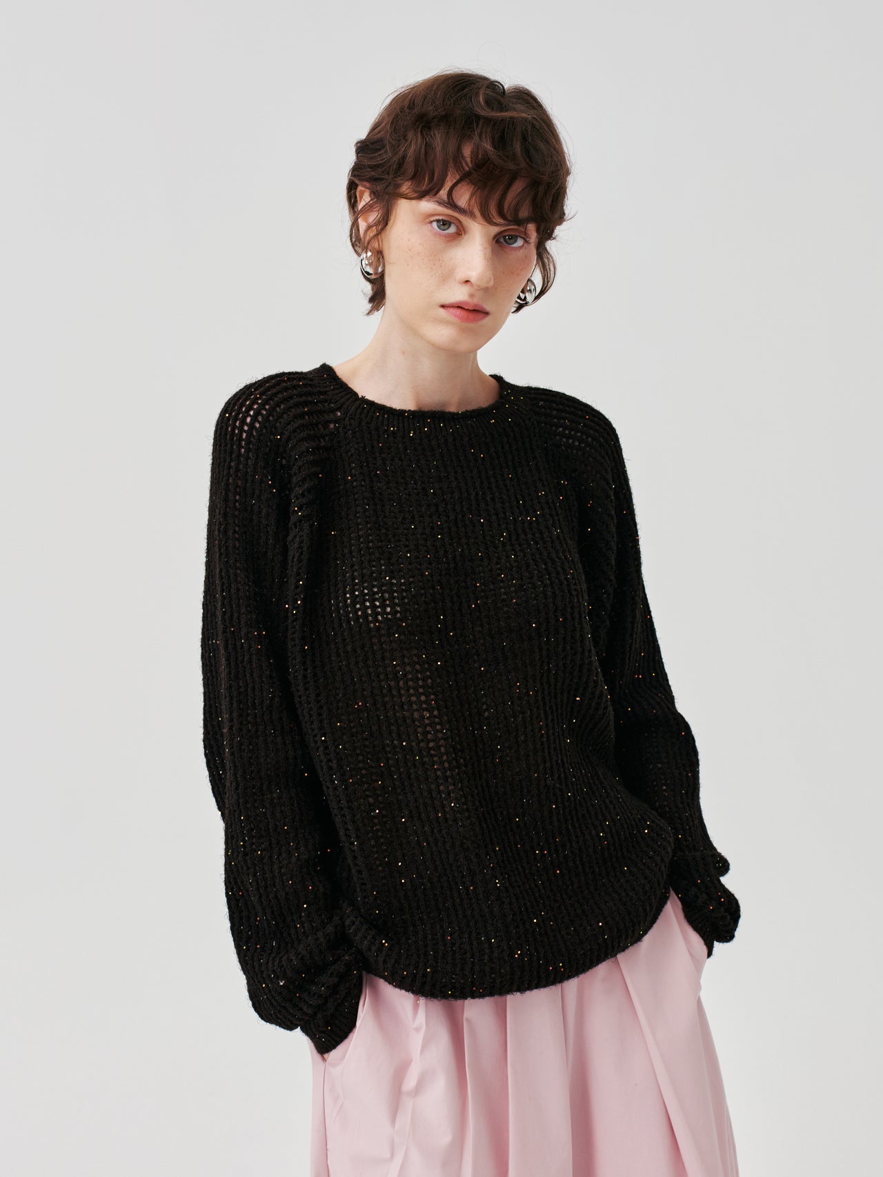 Virelle Form Knit