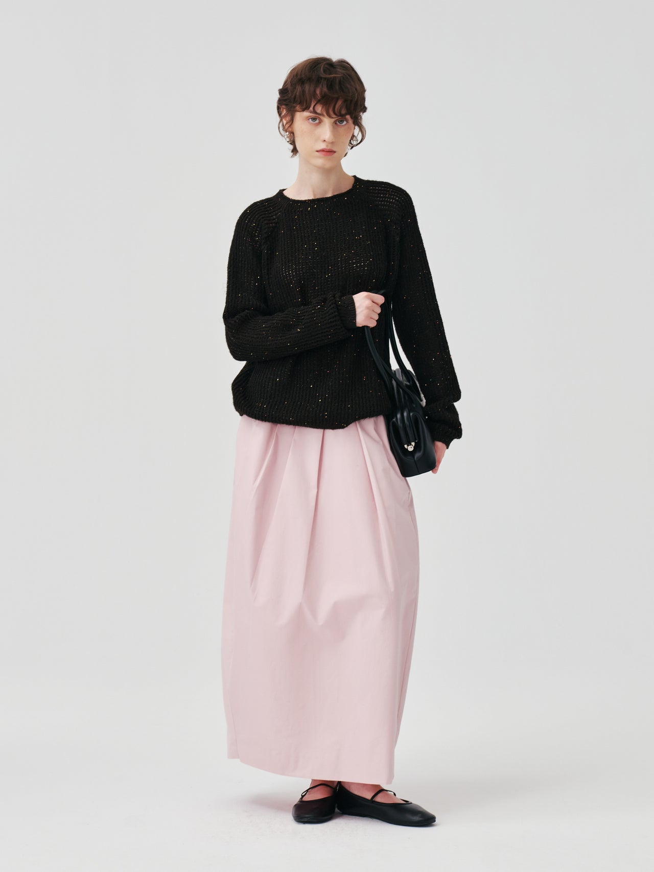 Virelle Form Knit