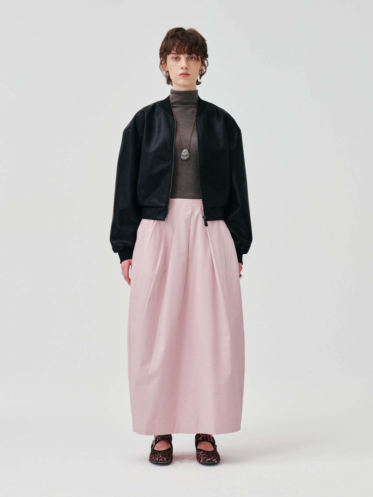 Vanta Form Jacket