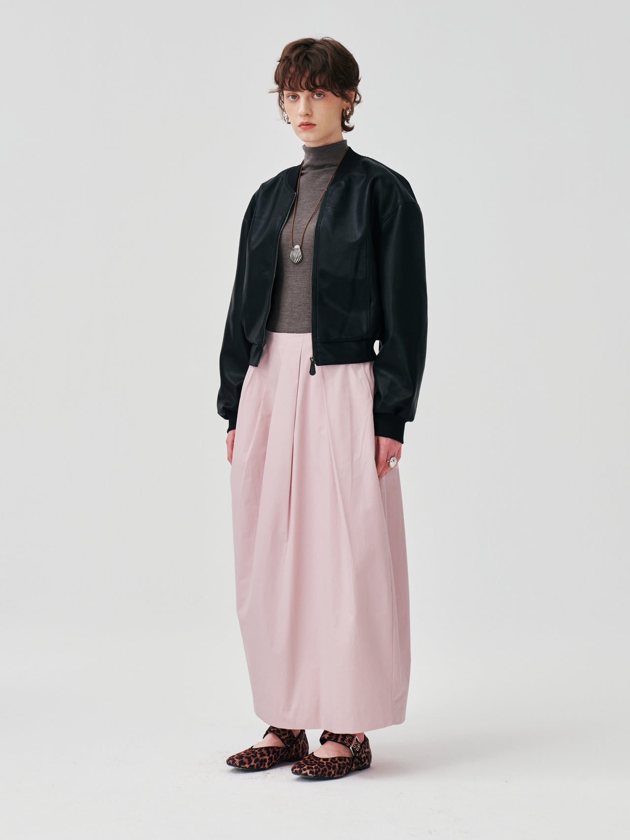 Vanta Form Jacket