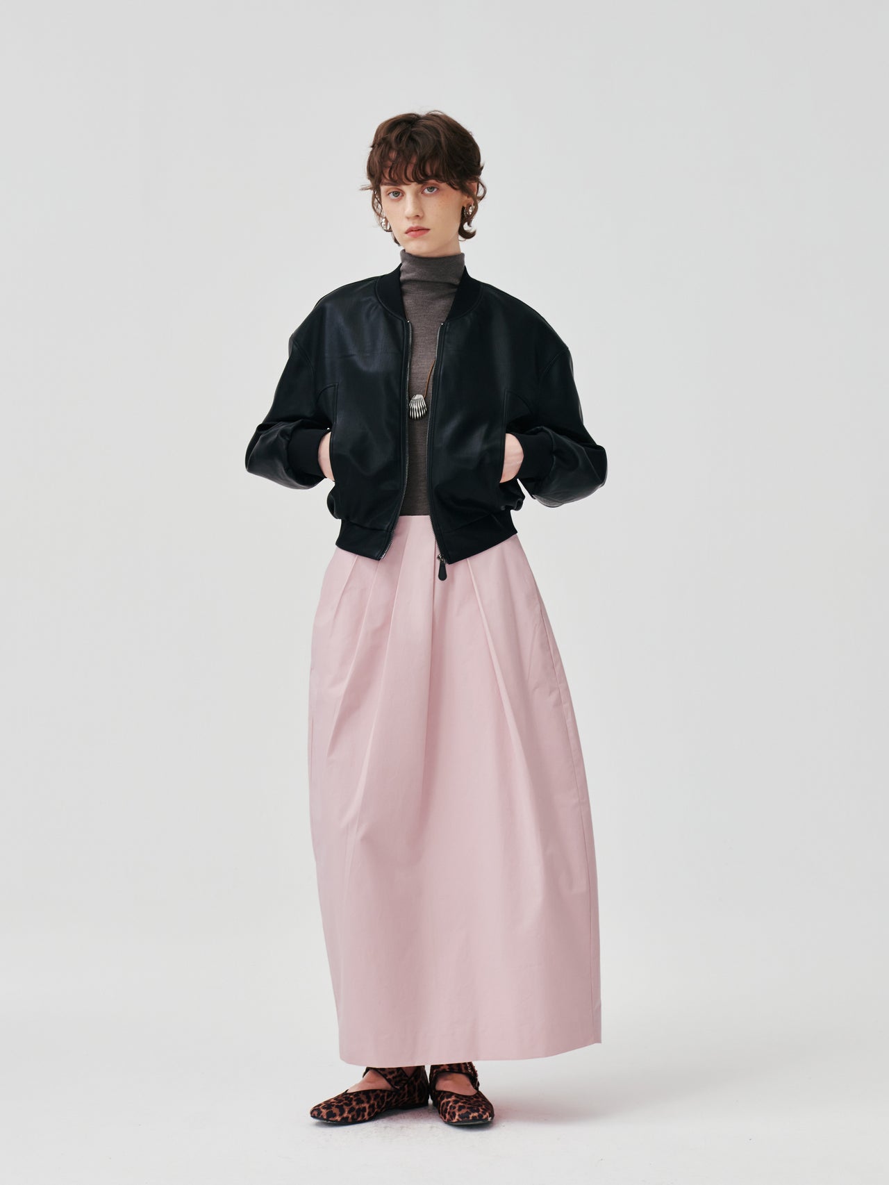 Vanta Form Jacket