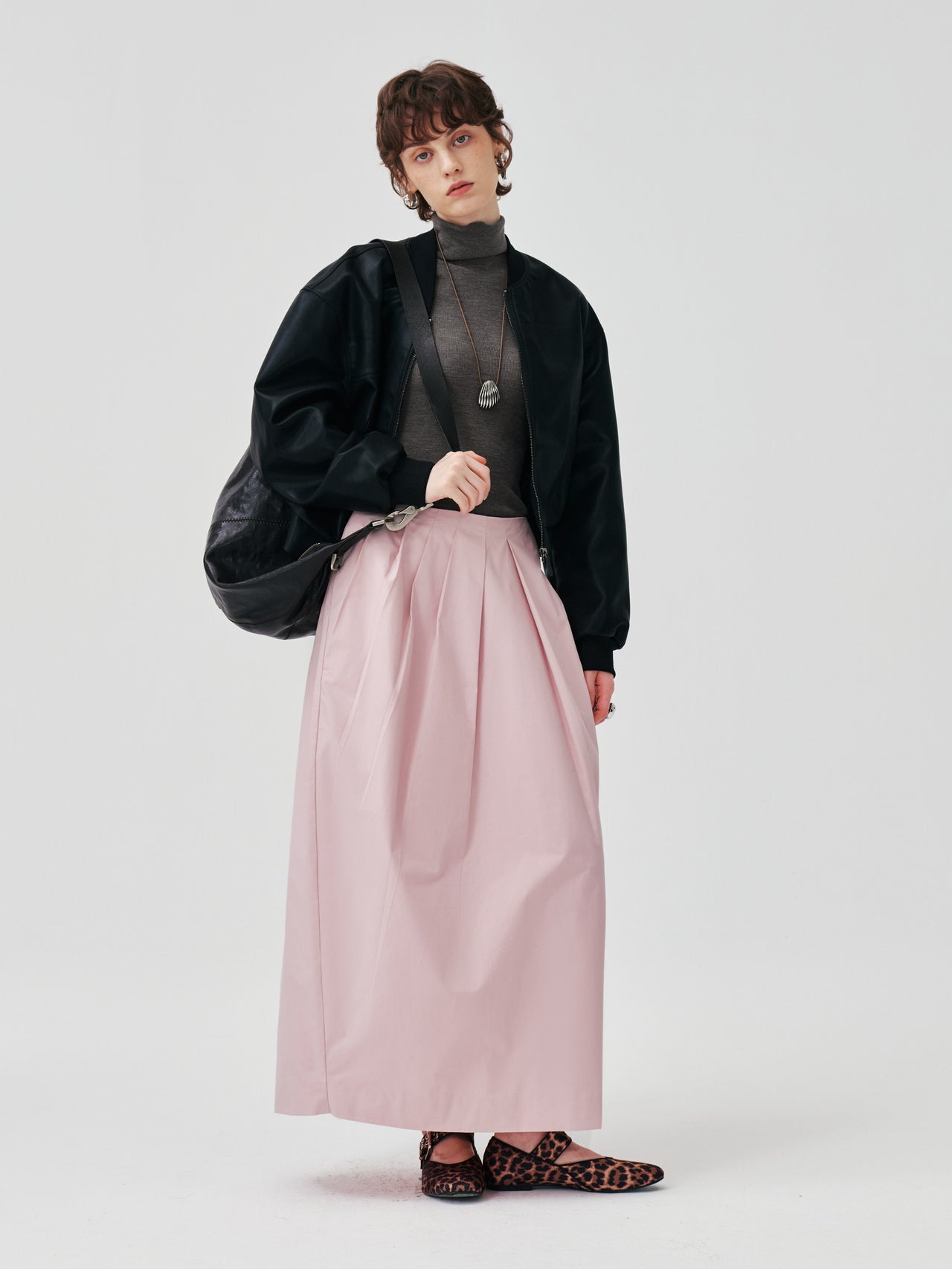 Vanta Form Jacket