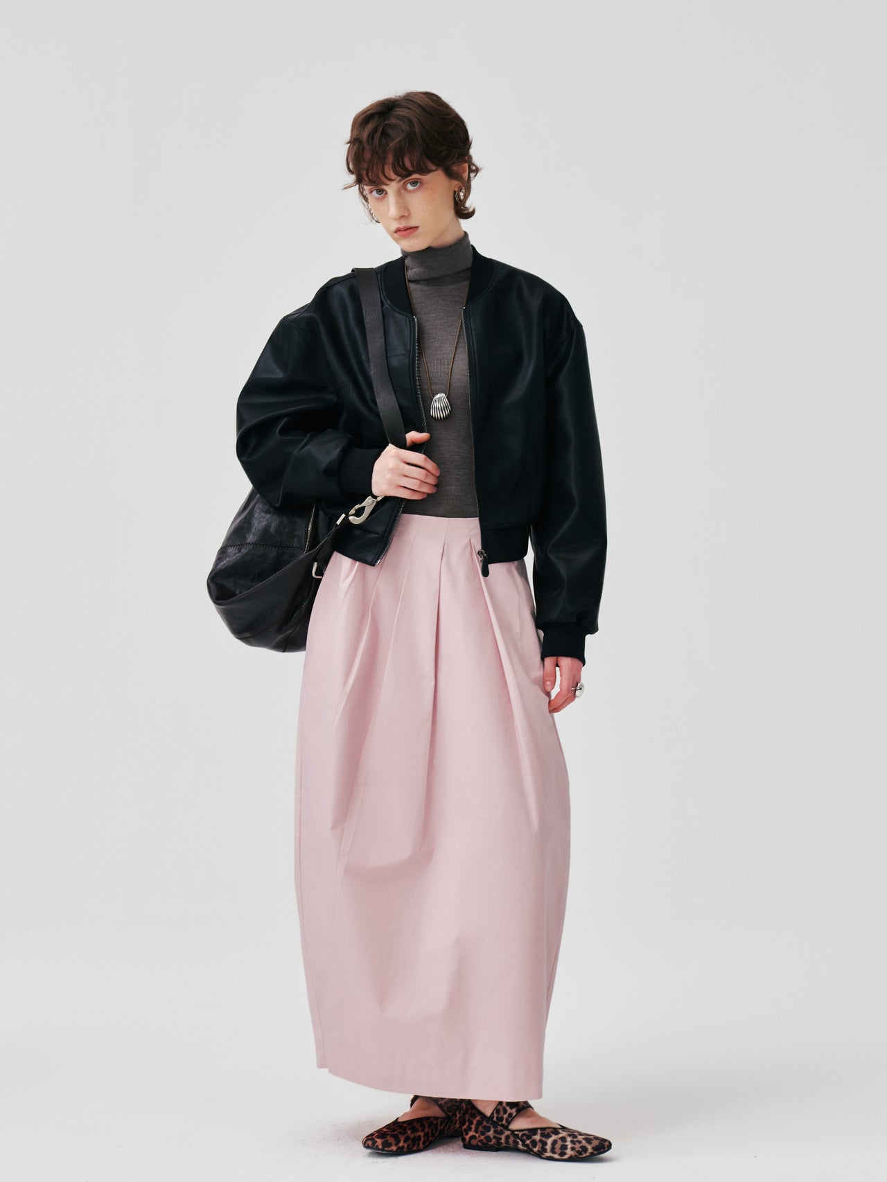 Vanta Form Jacket