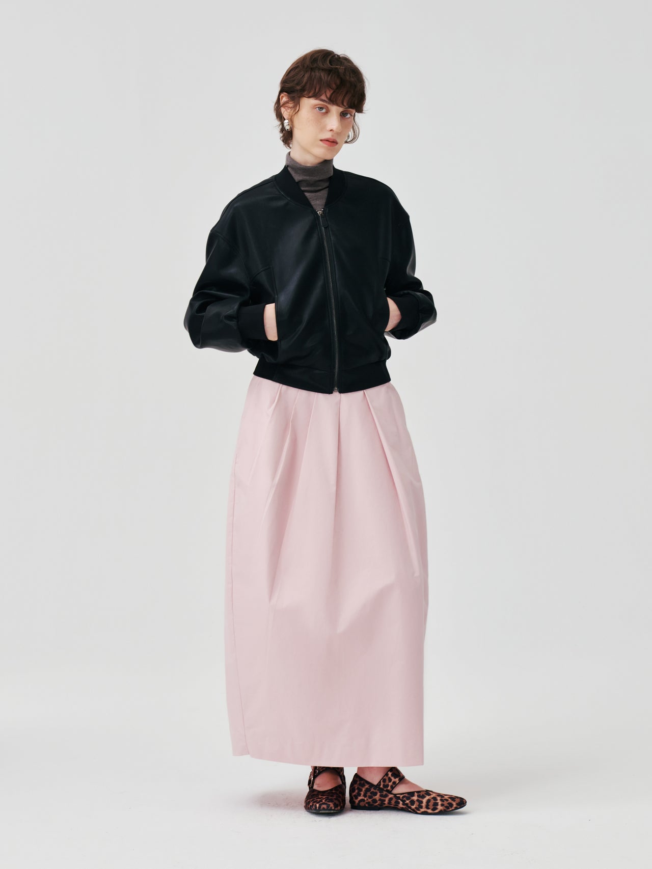 Vanta Form Jacket