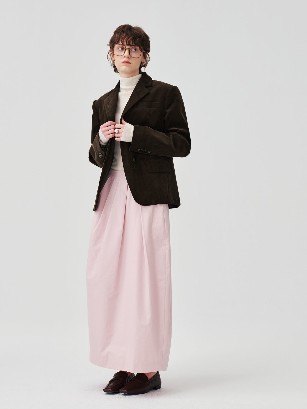 Milan Form Blazer