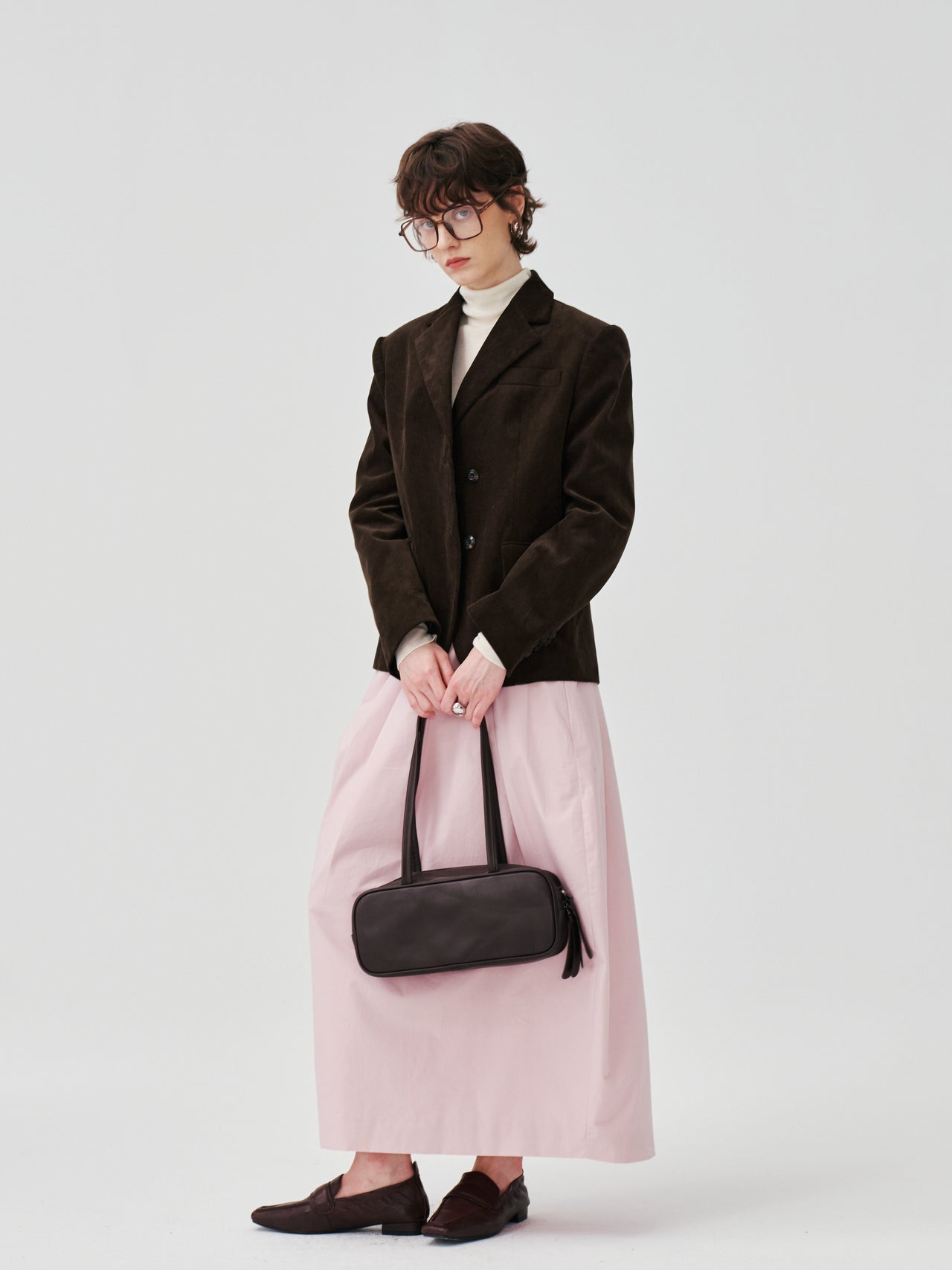 Milan Form Blazer