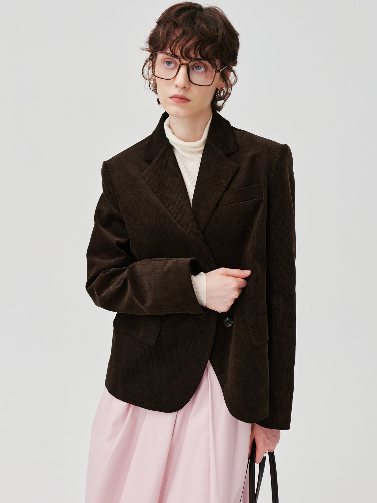 Milan Form Blazer