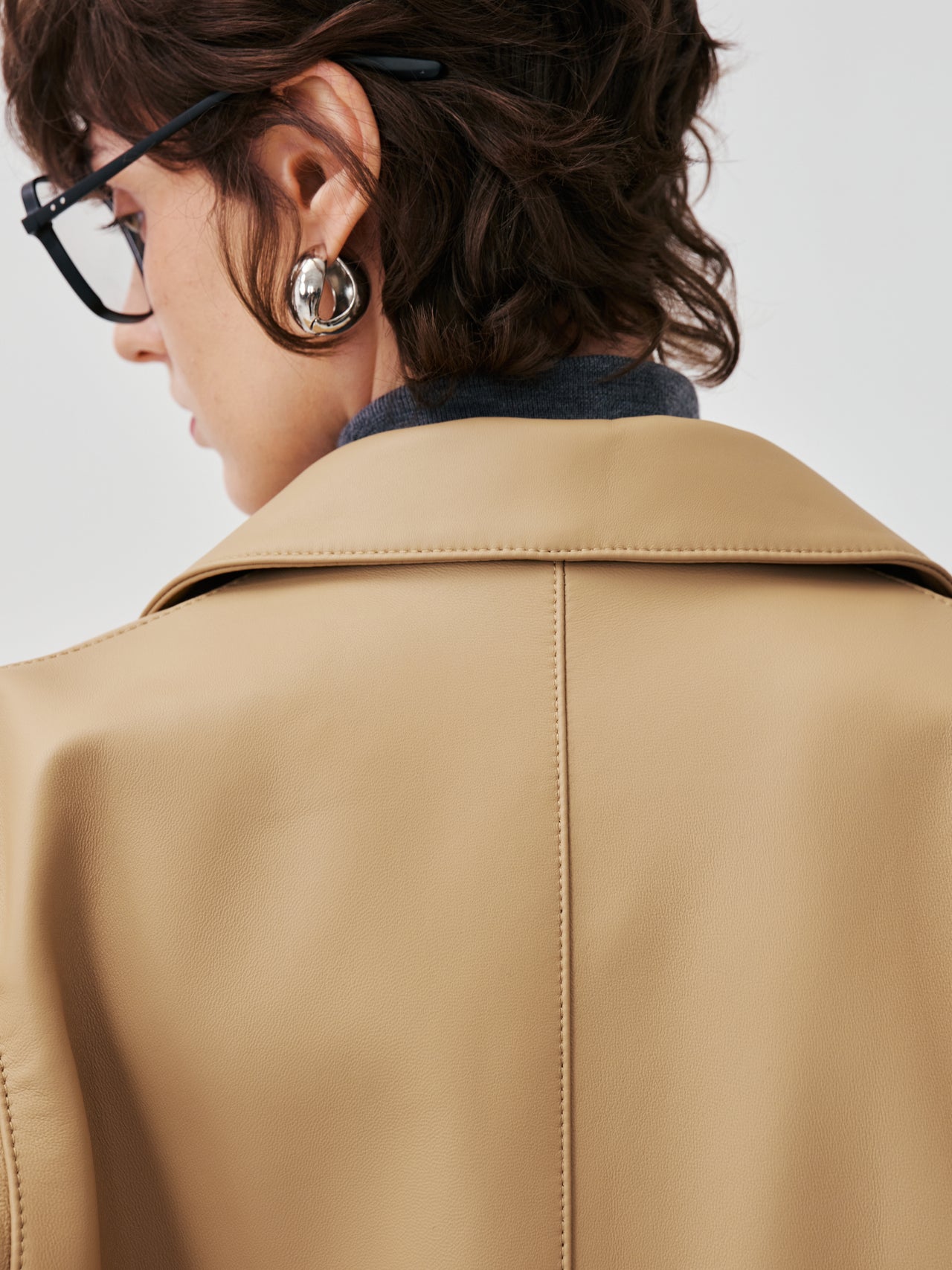 Noir Vale Jacket
