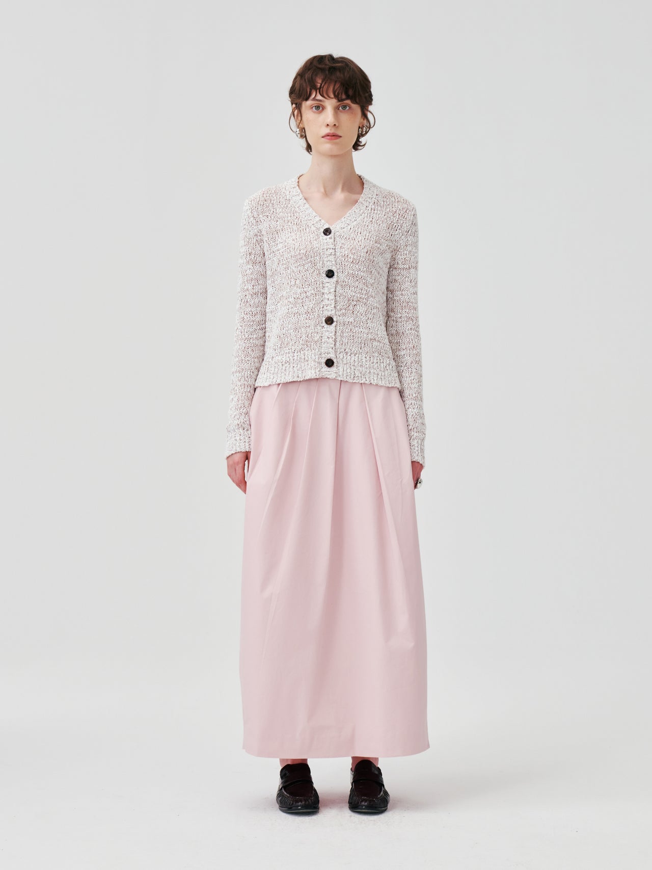 Mira Soft Cardigan