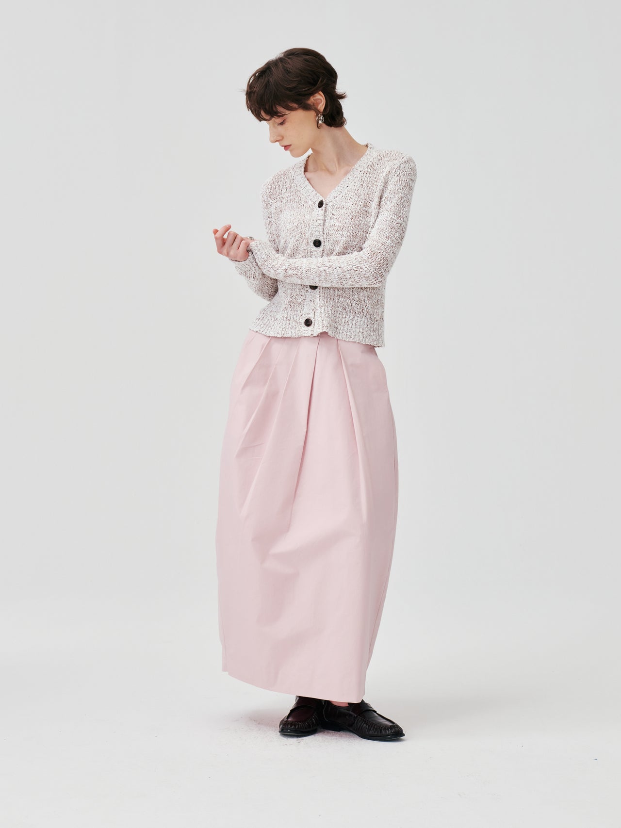 Mira Soft Cardigan