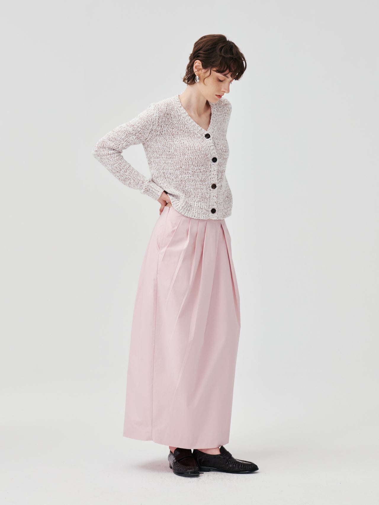 Mira Soft Cardigan