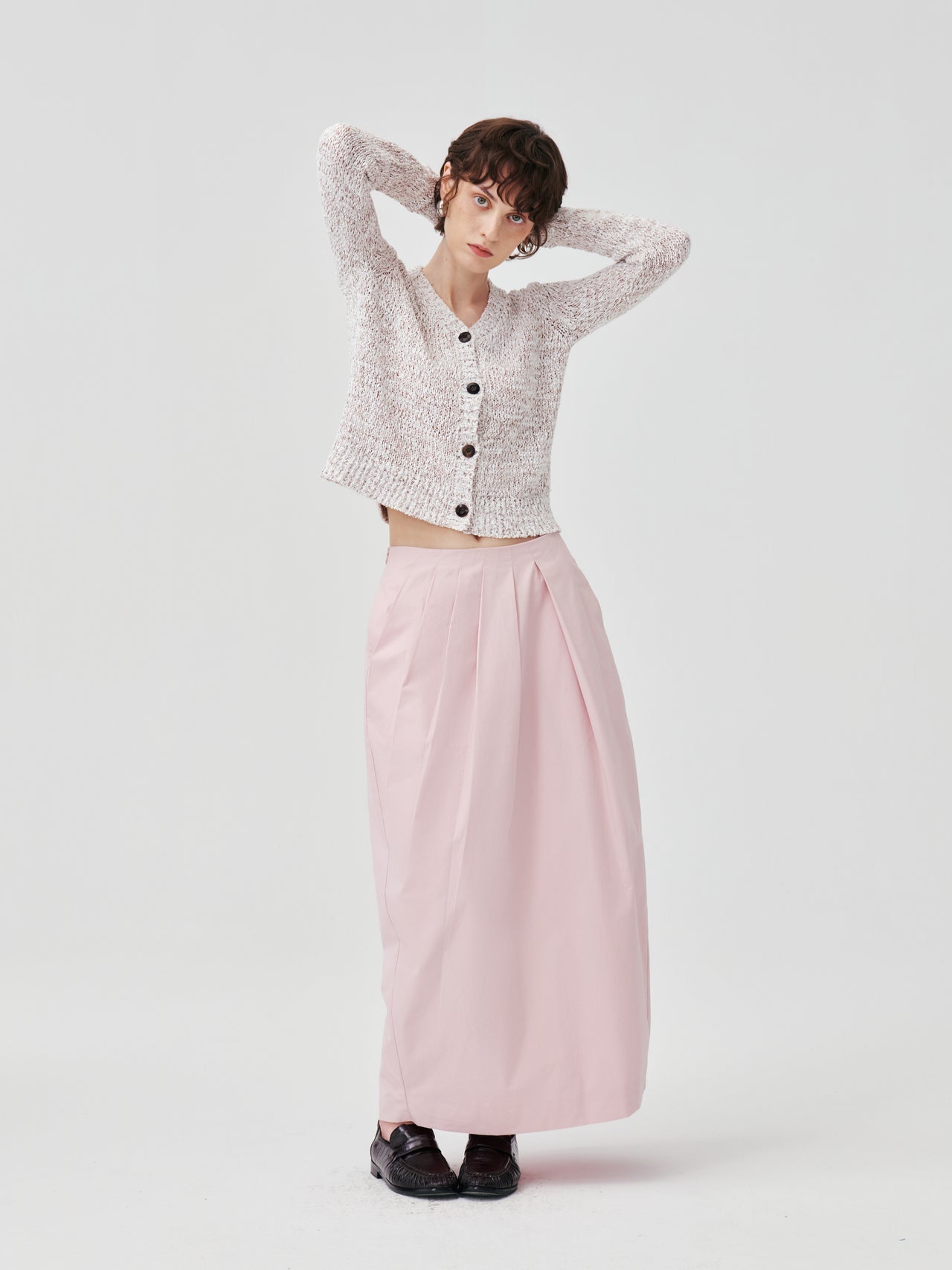Mira Soft Cardigan